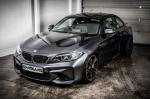BMW M2 Coupe by Evolve Automotive 2016 года
